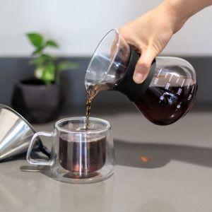 CAFETERA DE GOTEO MISTE personalizada